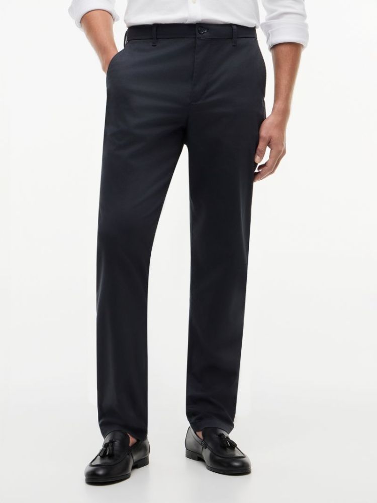 H DENTON PRINT STRUCT BROEK DW5 DESERT SJY