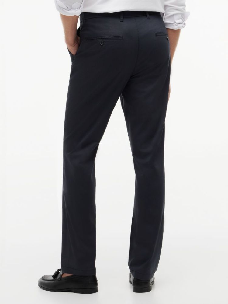 H DENTON PRINT STRUCT BROEK DW5 DESERT SJY