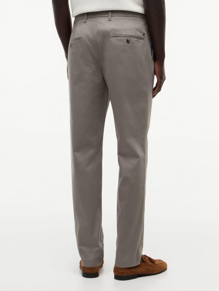H DENTON PRINT STRUCT BROEK PR2 HYDROGEN GR