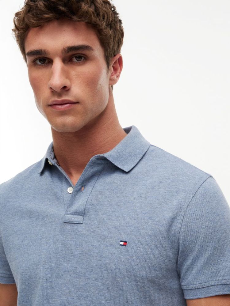H 1985 REGULAR POLO DOZ BRISK BLUE