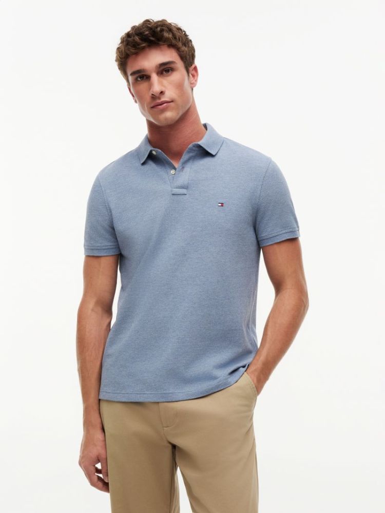 H 1985 REGULAR POLO DOZ BRISK BLUE