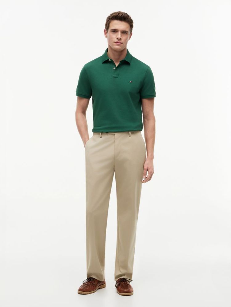 H 1985 REGULAR POLO L2N STREET GREE