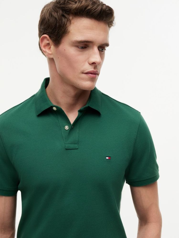H 1985 REGULAR POLO L2N STREET GREE