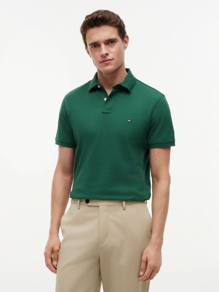 H 1985 REGULAR POLO L2N STREET GREE