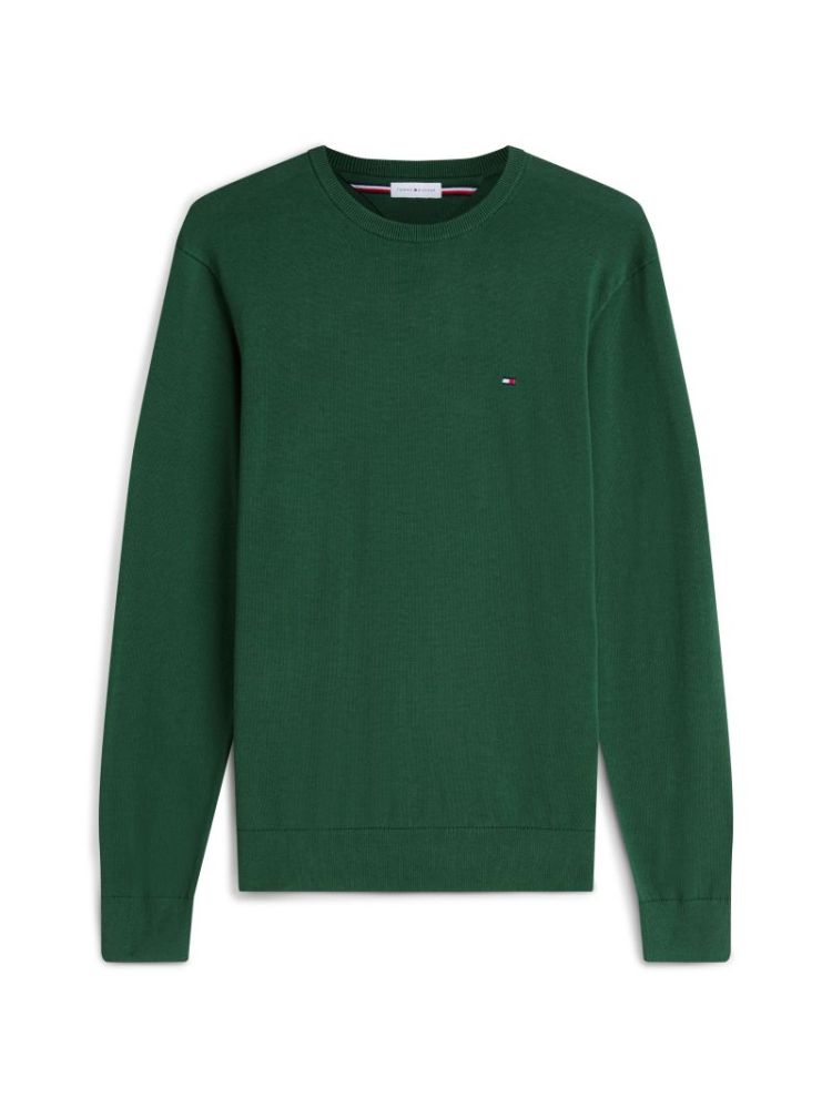 H ESSENTIAL SSNL COTT CR PULL L2N STREET GREE