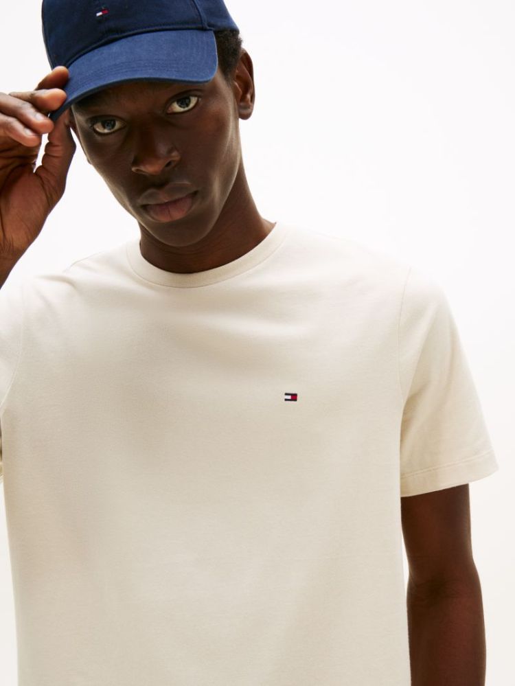 H ESS SEASONAL REG FIT T-SHIRT ACG NEWSPRINT