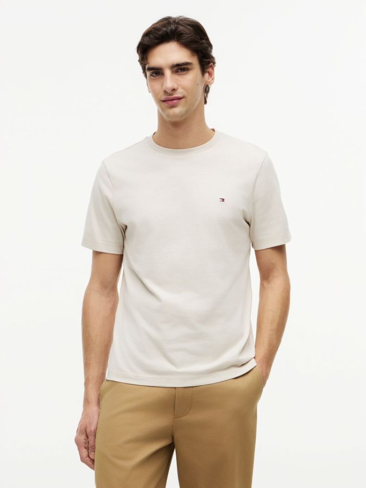 H ESS SEASONAL REG FIT T-SHIRT ACG NEWSPRINT