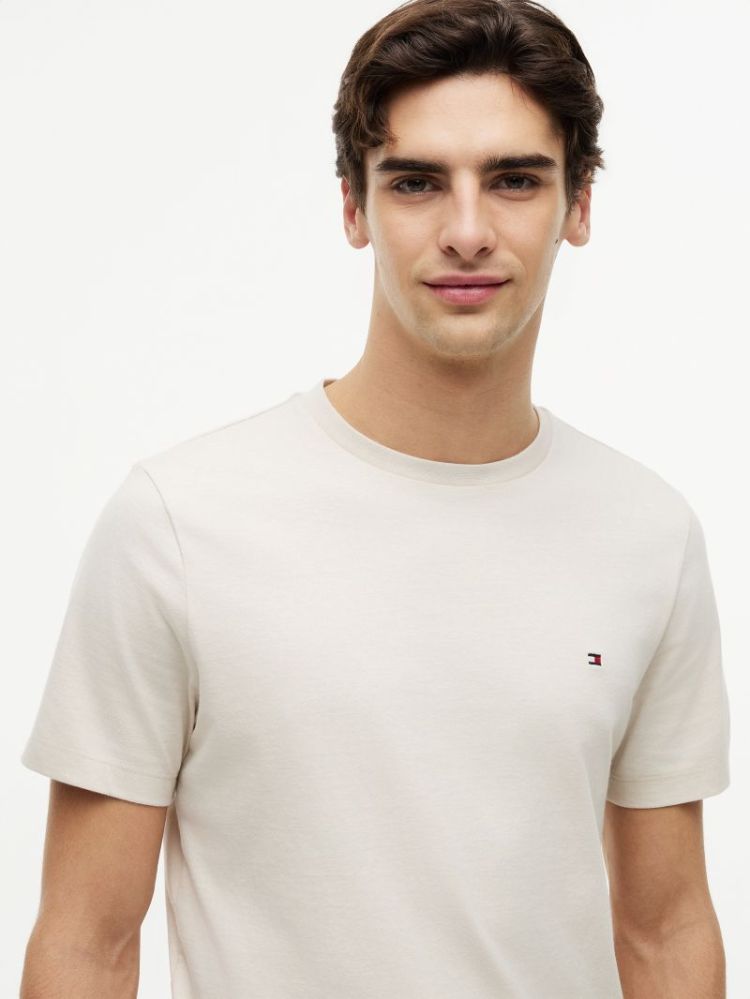 H ESS SEASONAL REG FIT T-SHIRT ACG NEWSPRINT