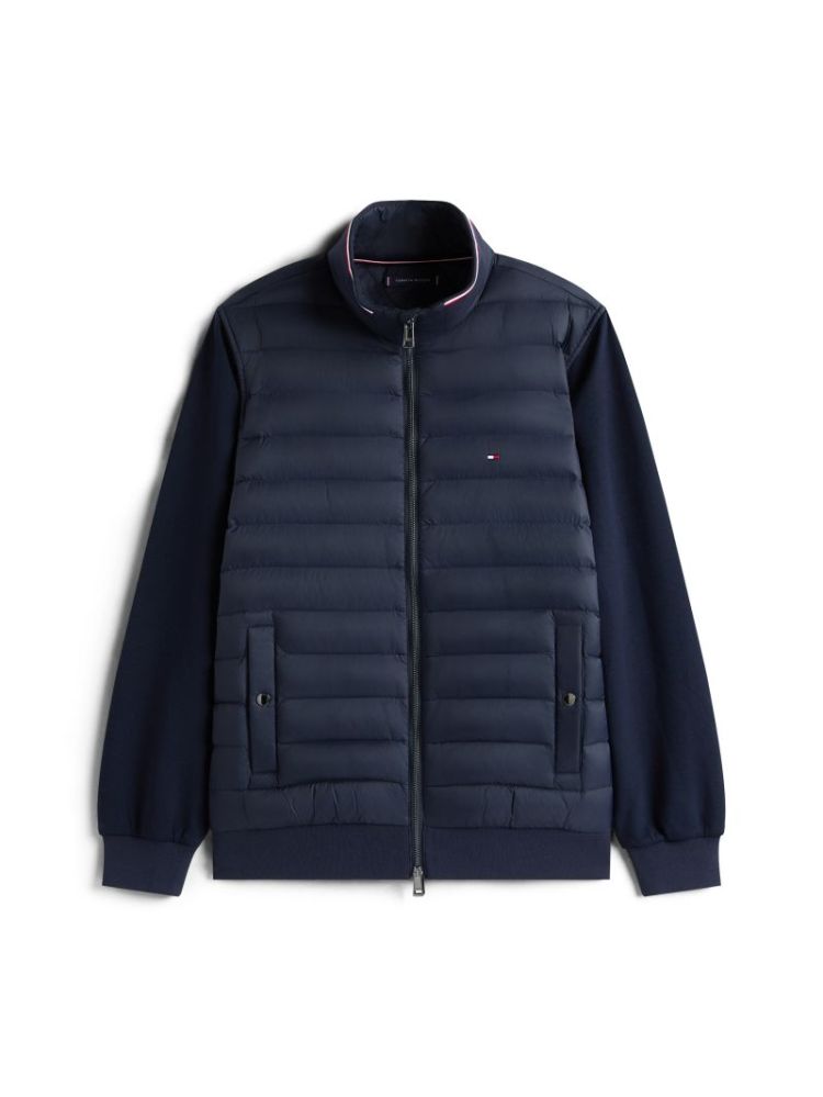 H MIX MEDIA ESS STAND COL PULL DW5 NAVY BLUE