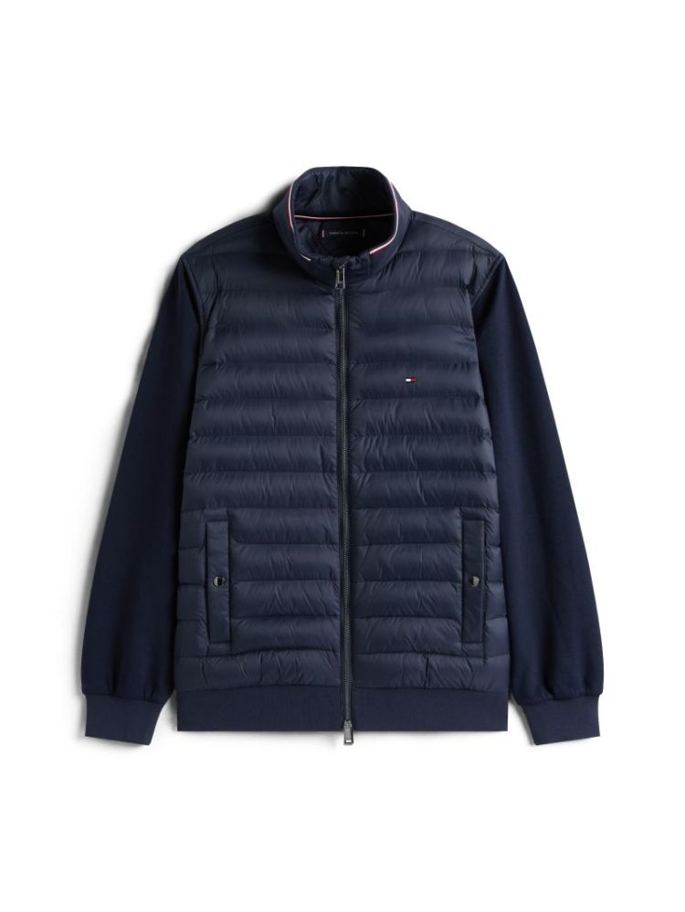 H MIX MEDIA ESS STAND COL PULL DW5 NAVY BLUE