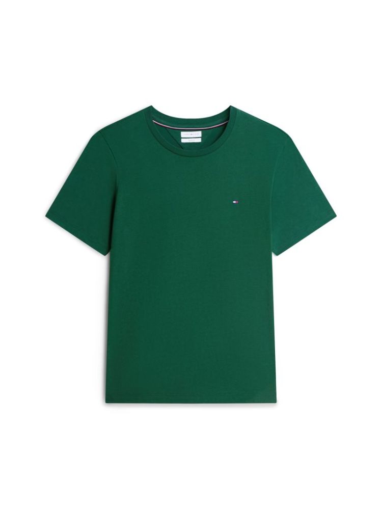 H ESS SEASONAL REG FIT T-SHIRT l2N STREET GREE