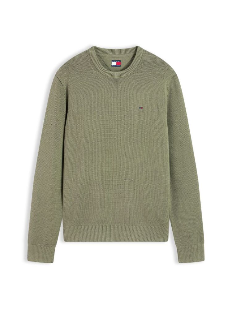 H TJM SLIM ESS SWEATER EXT MO4 ROCKY MOUNT