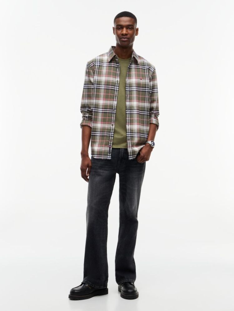 H TJMXSLIM JASPE T-SHIRT MO4 ROCKY MOUNT