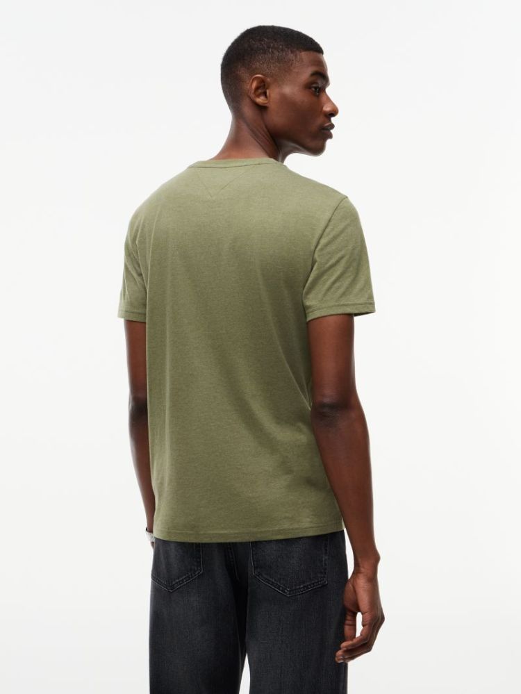 H TJMXSLIM JASPE T-SHIRT MO4 ROCKY MOUNT