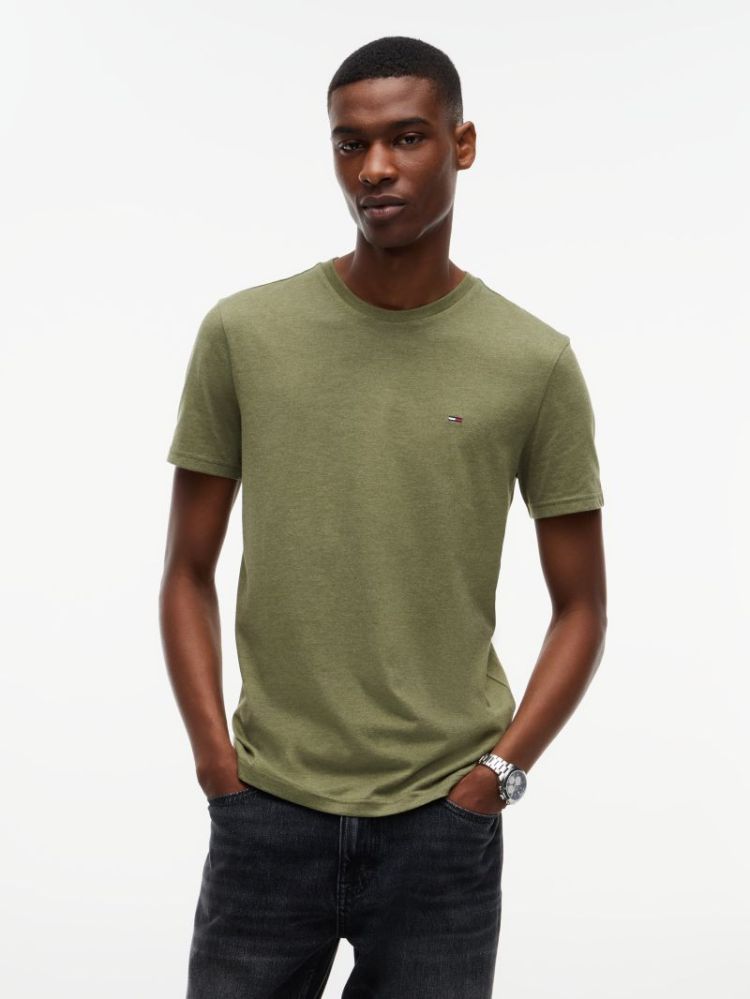 H TJMXSLIM JASPE T-SHIRT MO4 ROCKY MOUNT