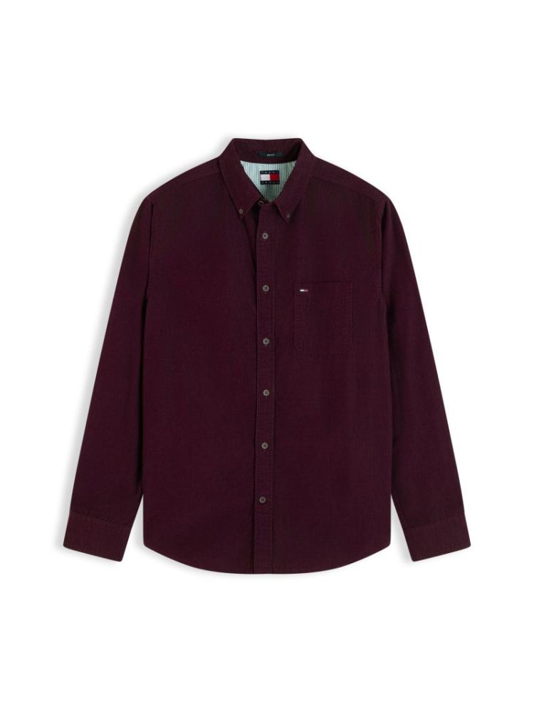 H TJM REG BABY CORDUROY HEMD V11 CALYPSO BER