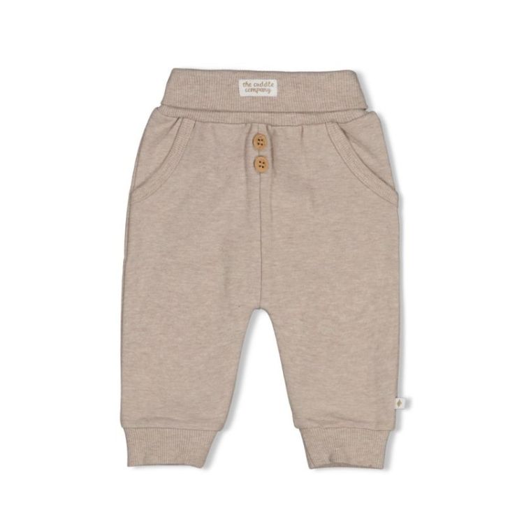 B BROEK THE CUDDLE COMP 415 BRUIN MELAN