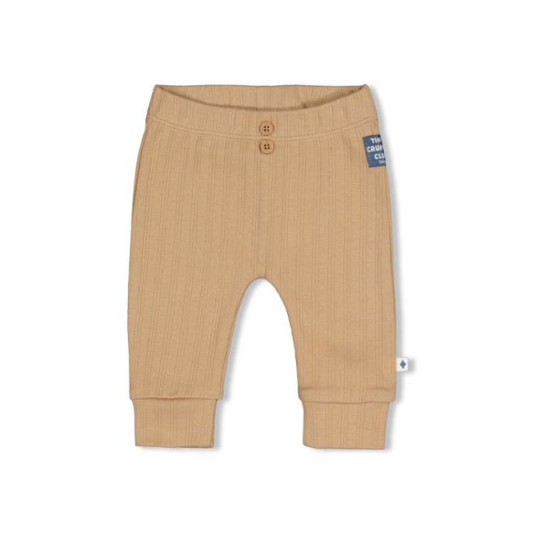 BJ BROEK RIB BREAKFAST BUDDY 450 ZAND