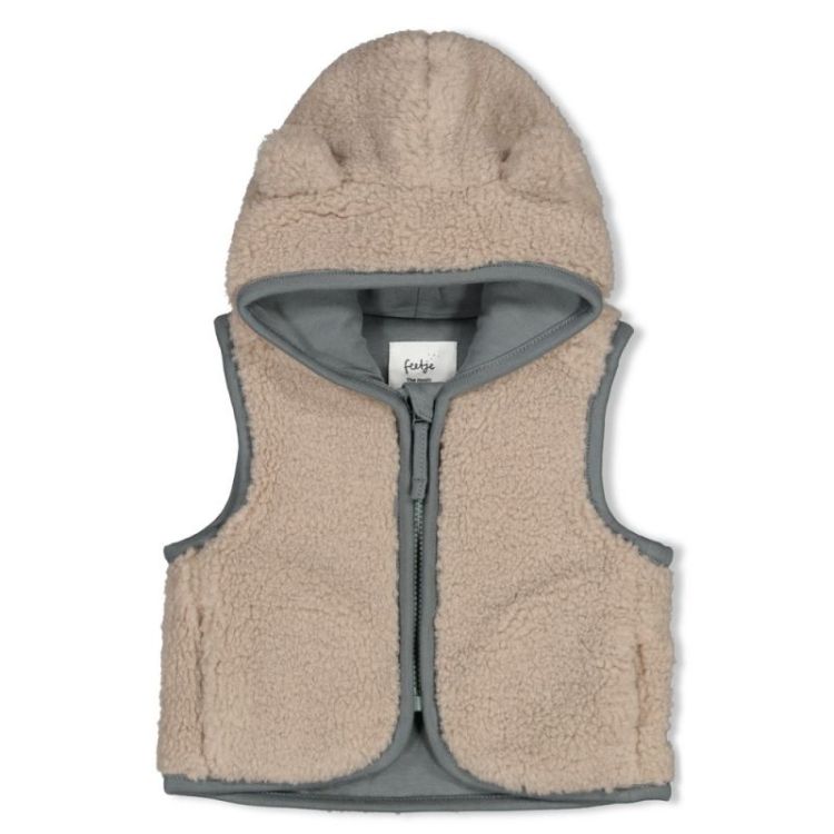 BJ TEDDY BODYWMET KAP BEEP 510 KIT