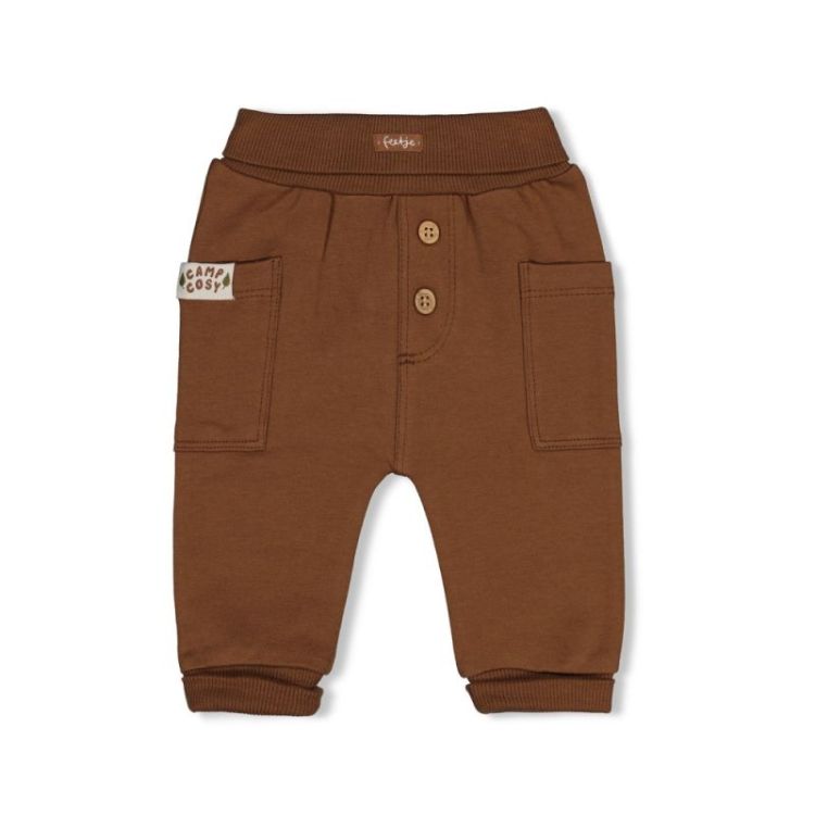 BJ BROEK TINY TIMBER TALES 400 BRUIN