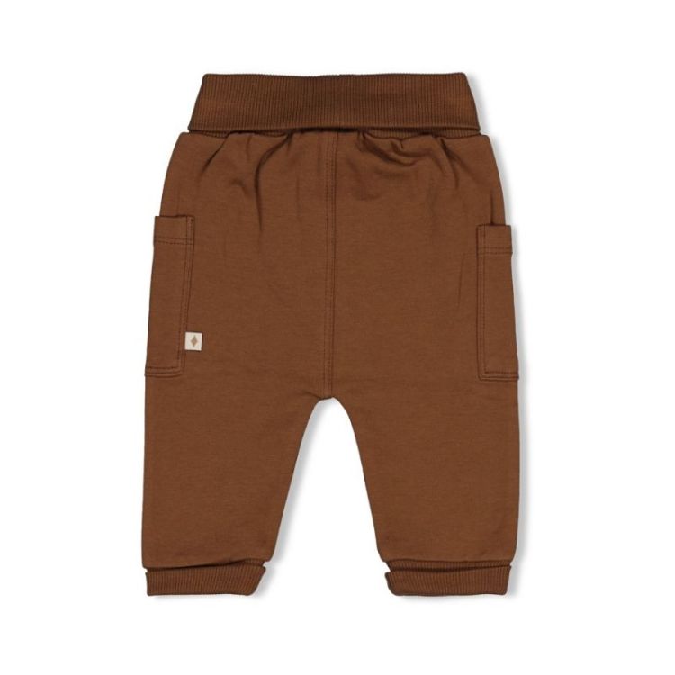BJ BROEK TINY TIMBER TALES 400 BRUIN