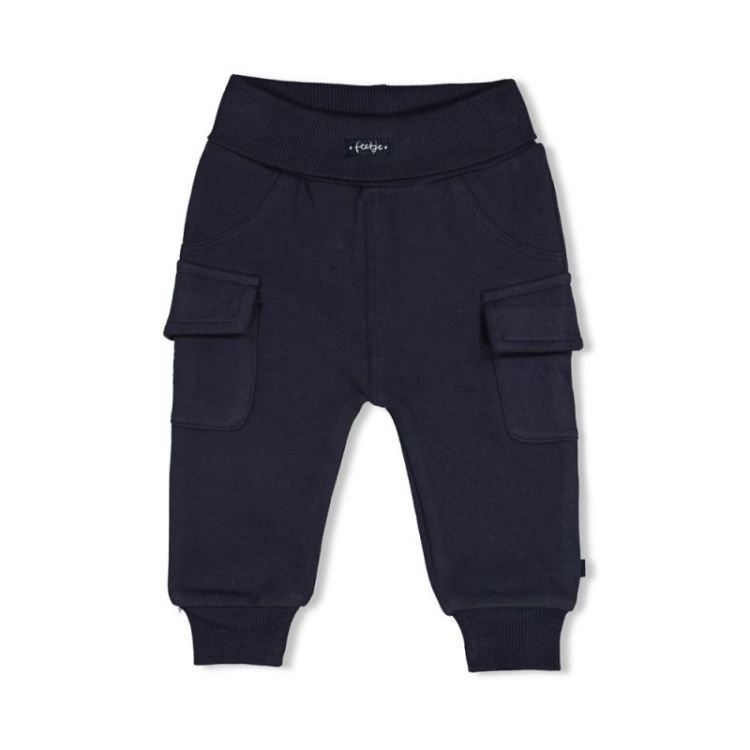 BJ BROEK BUILT FOR FUN 010 MARINE