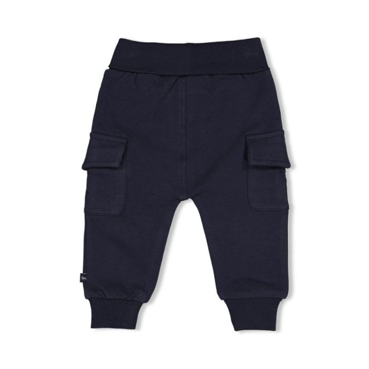 BJ BROEK BUILT FOR FUN 010 MARINE