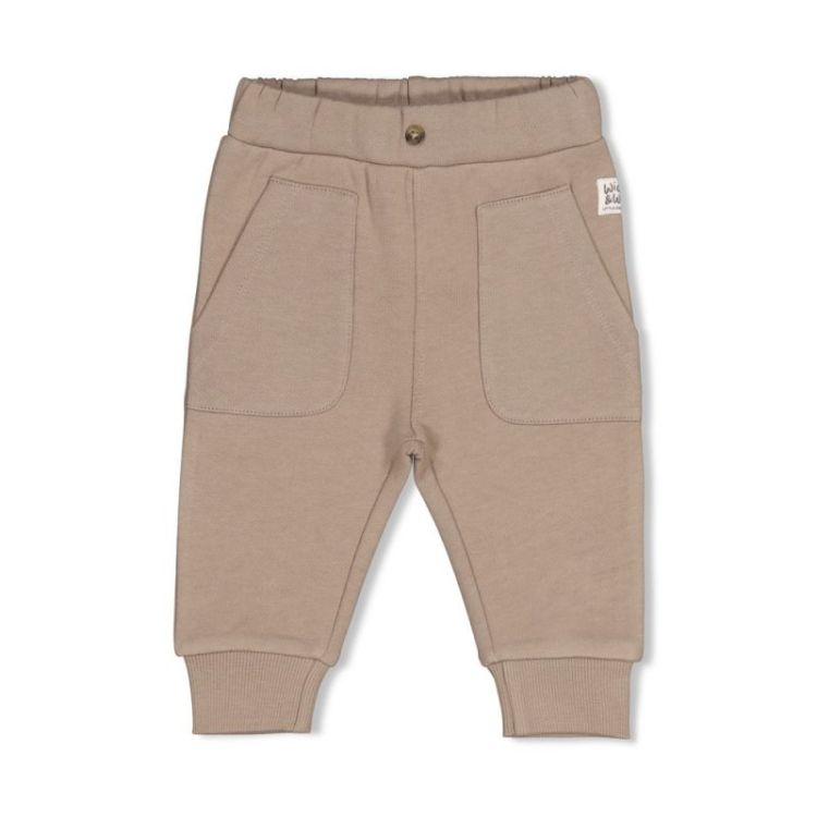 BJ BROEK WIGGLE AND WAGGLE 650 GRIJS