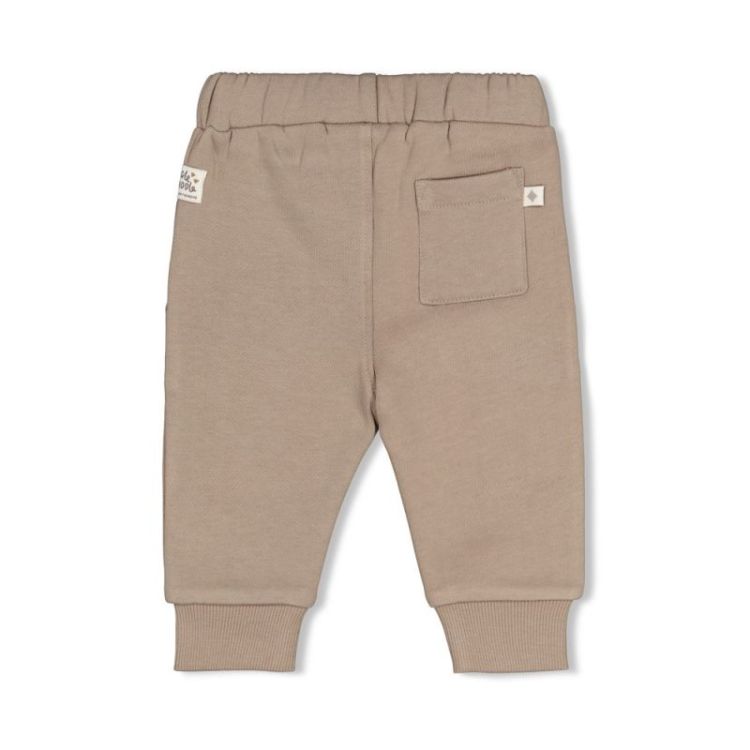 BJ BROEK WIGGLE AND WAGGLE 650 GRIJS