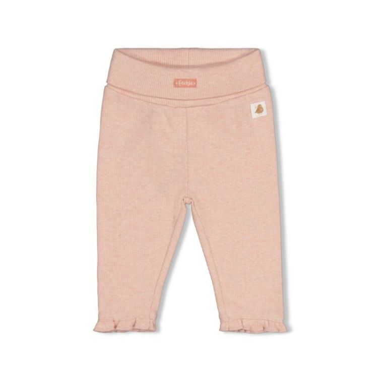 BM BROEK RIB FALL IN LOVE 190 ROSEMELE