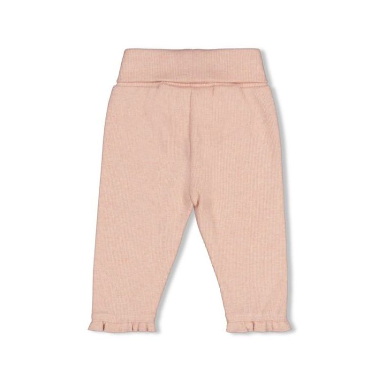 BM BROEK RIB FALL IN LOVE 190 ROSEMELE