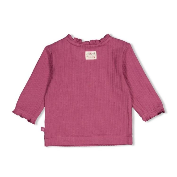 BM LONGSL RIB AFTERNOON RIB 115 BERRY