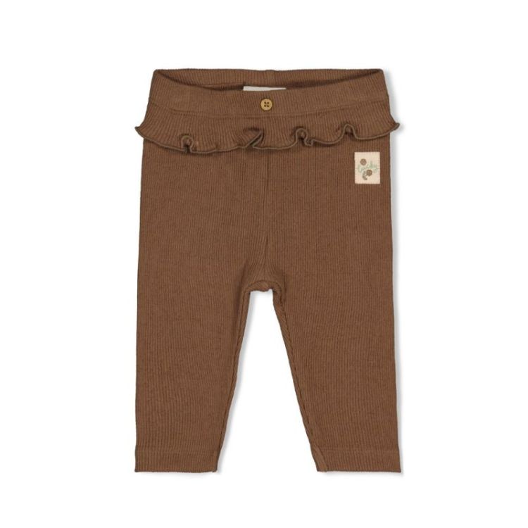 BM LEGGING POINT RIB LUCKY 400 BRUIN