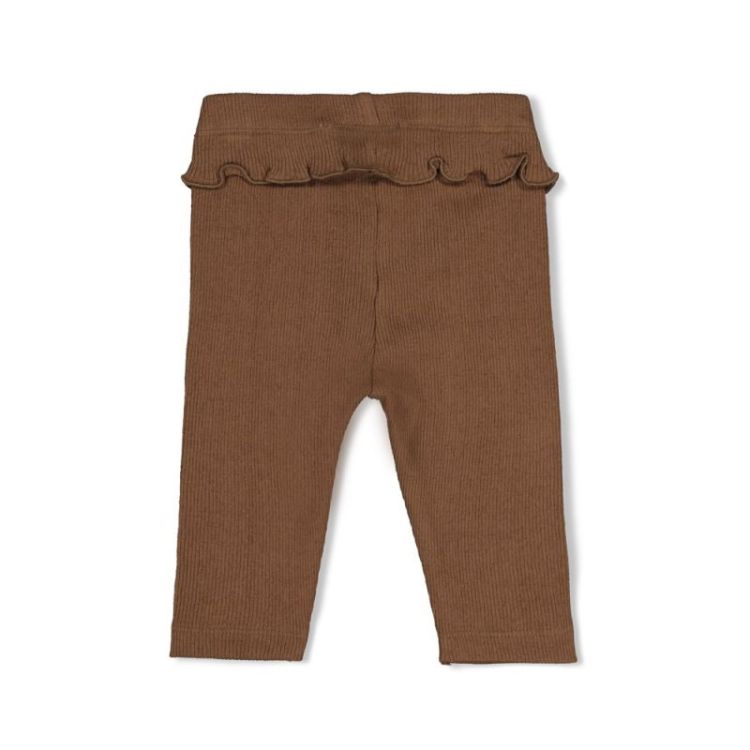 BM LEGGING POINT RIB LUCKY 400 BRUIN