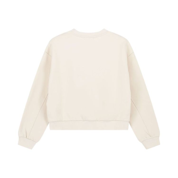 D SWEATER MILA 002 ECRU