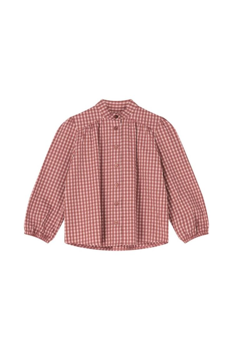 M BLOES BILLIE 128 VICHY