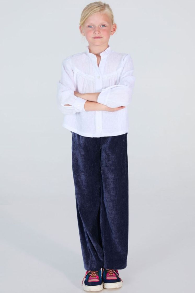 M BROEK CLEO 130 INDIGO