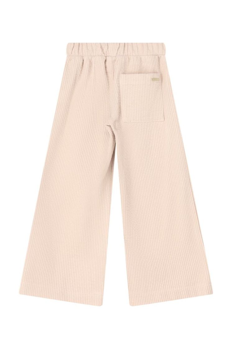 M BROEK CLARA 004 BEIGE