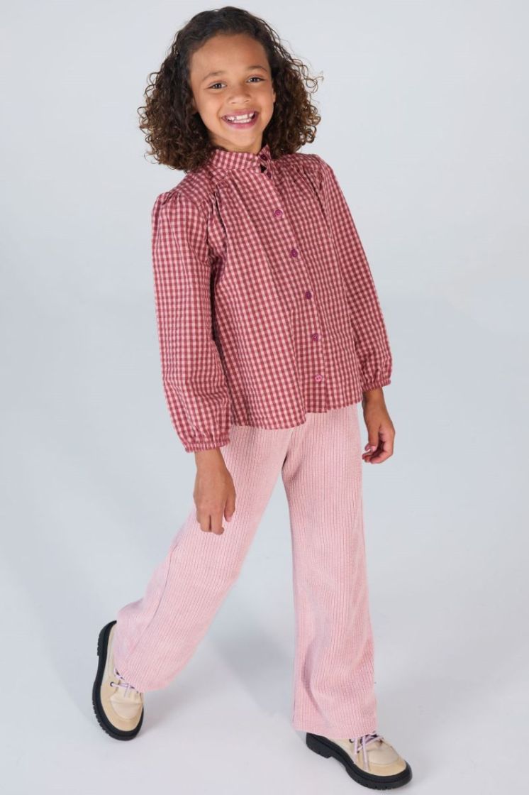 M BROEK CHARLIZE 057 VIOLET