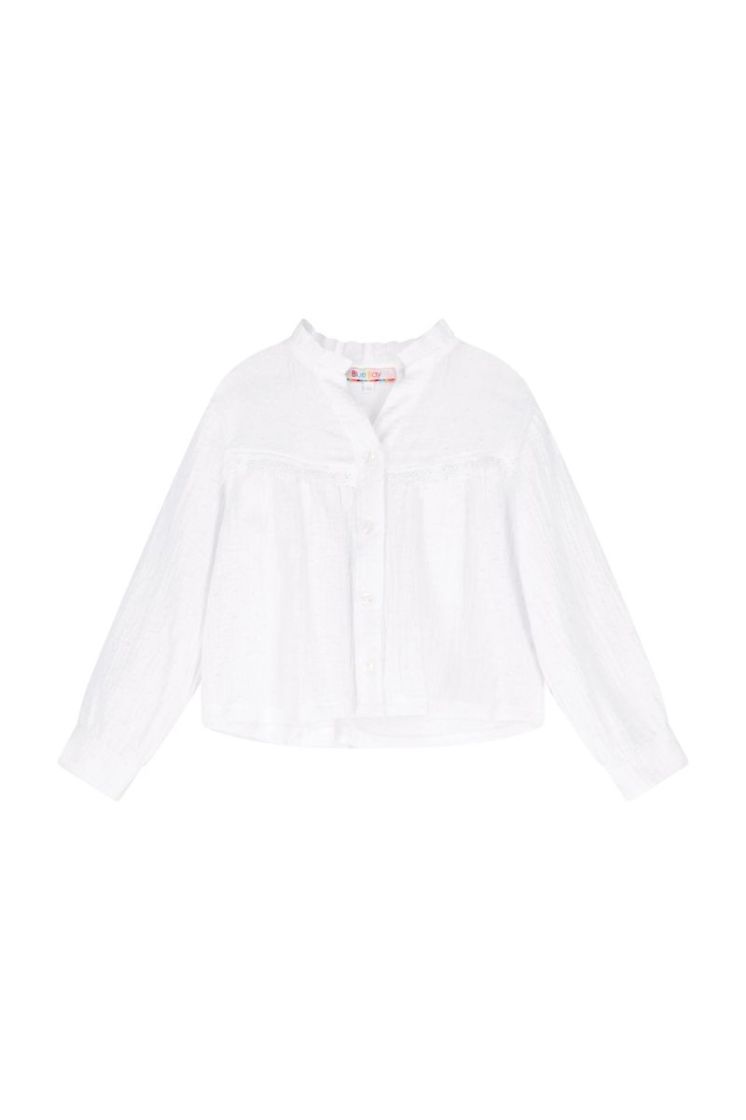 M BLOES BABETTE 000 WHITE