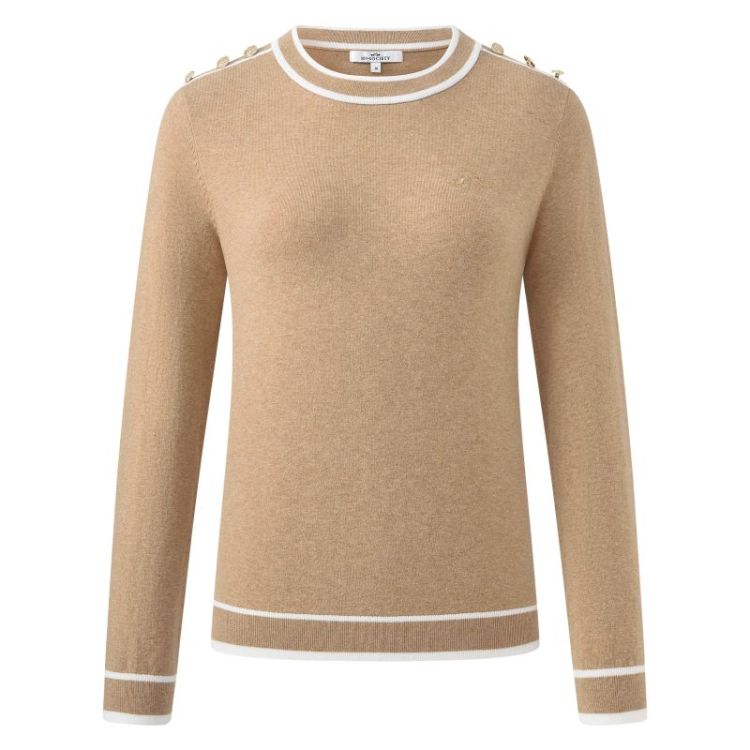 D PULL HVS XANNA 1005 CAMEL