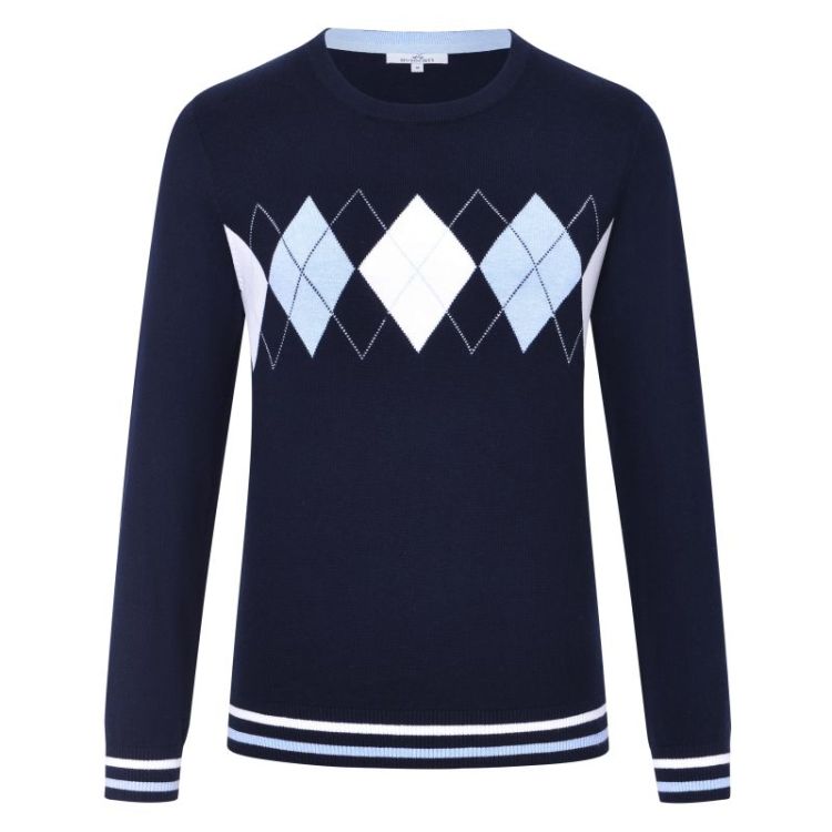 D PULL HVS YESINIA 5001 NAVY