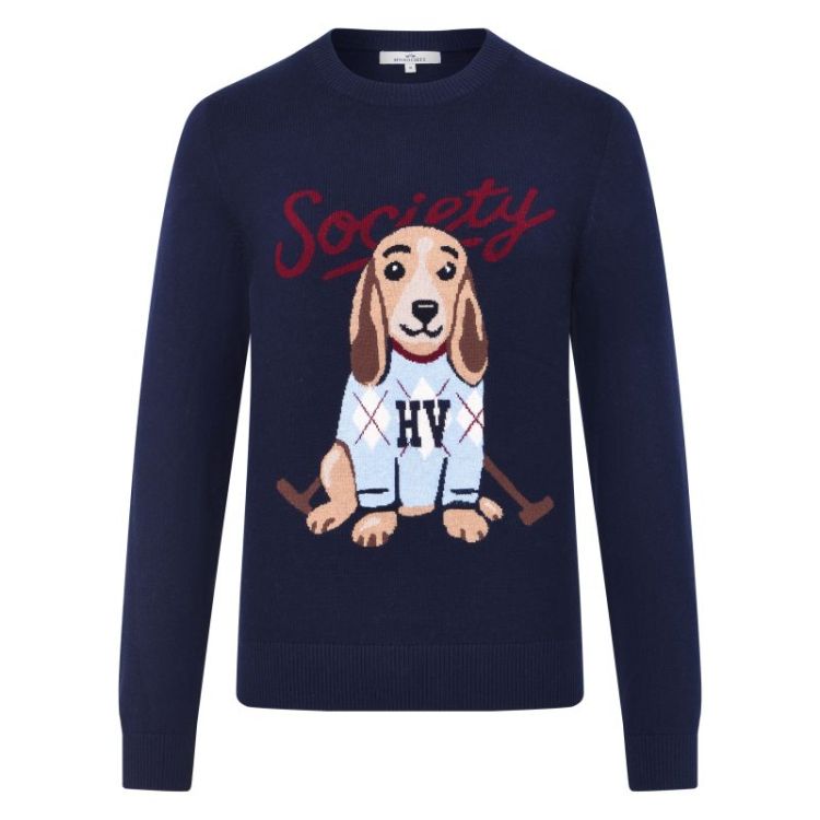 D PULL HVS VALERIE 5001 NAVY