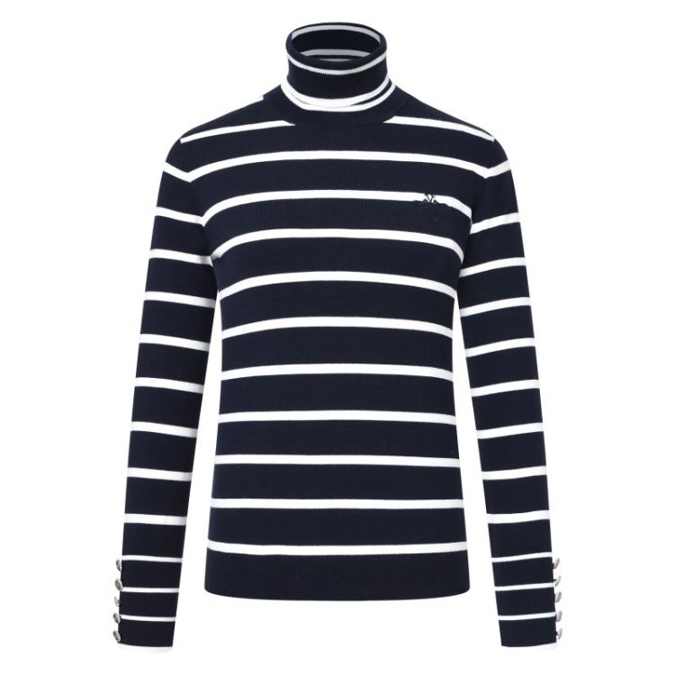 D PULL HVS SANDRA 5001 NAVY