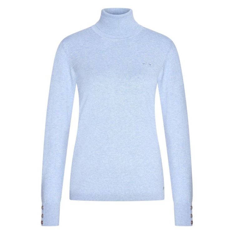 D PULL HVS LYNDA 5045 LIGHTBLUE