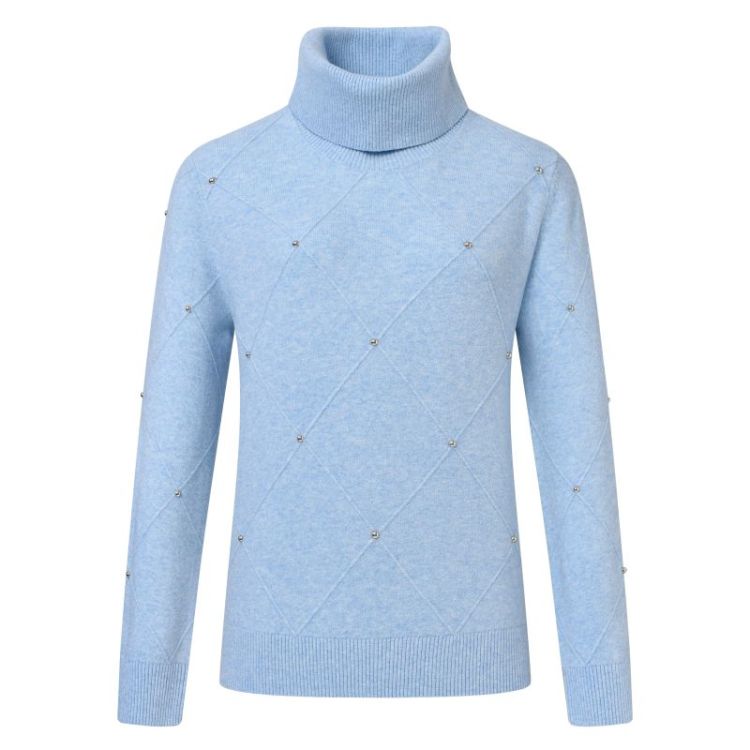 D PULL HVS ZARA 5045 LIGHTBLUE