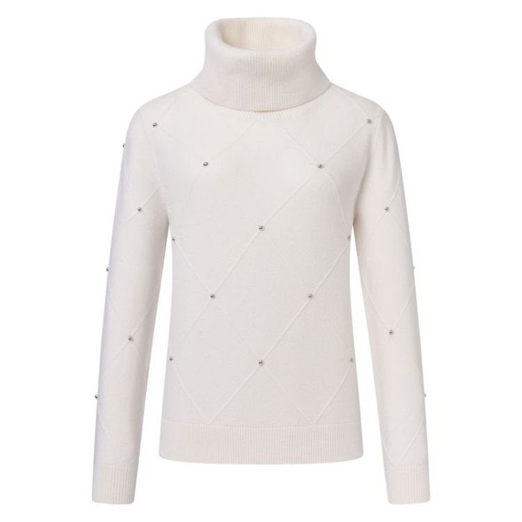 D PULL HVS ZARA 0012 SNOWFALL