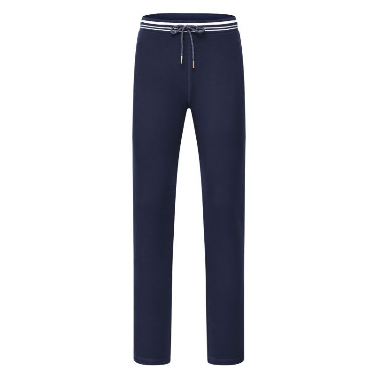 D BROEK HVS AVERY 5001 NAVY