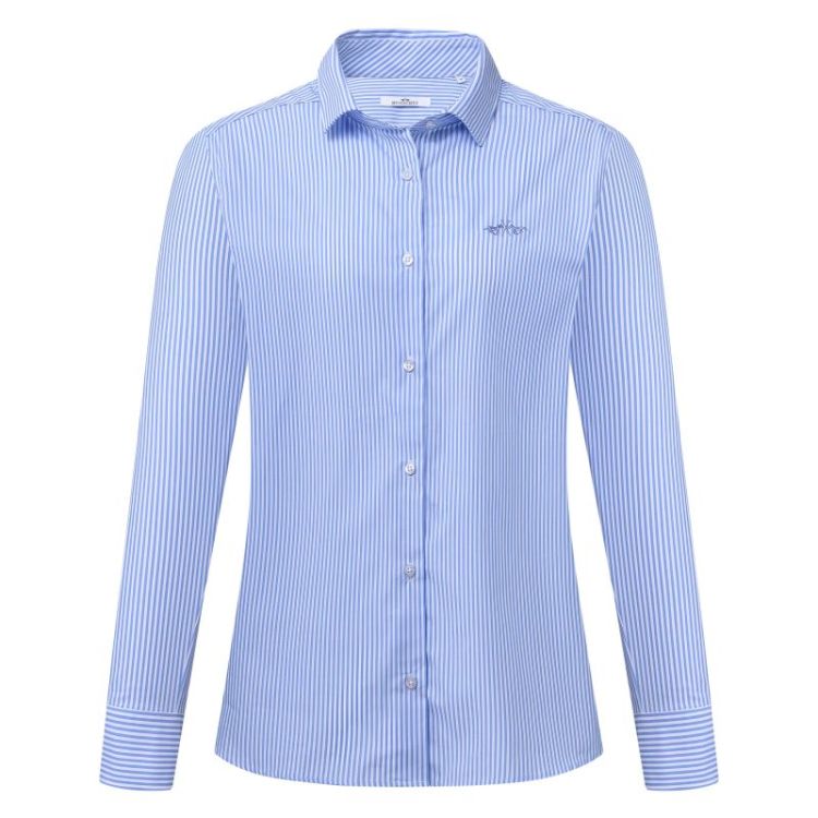 D BLOES HVS GLENDA 5045 LIGHTBLUE