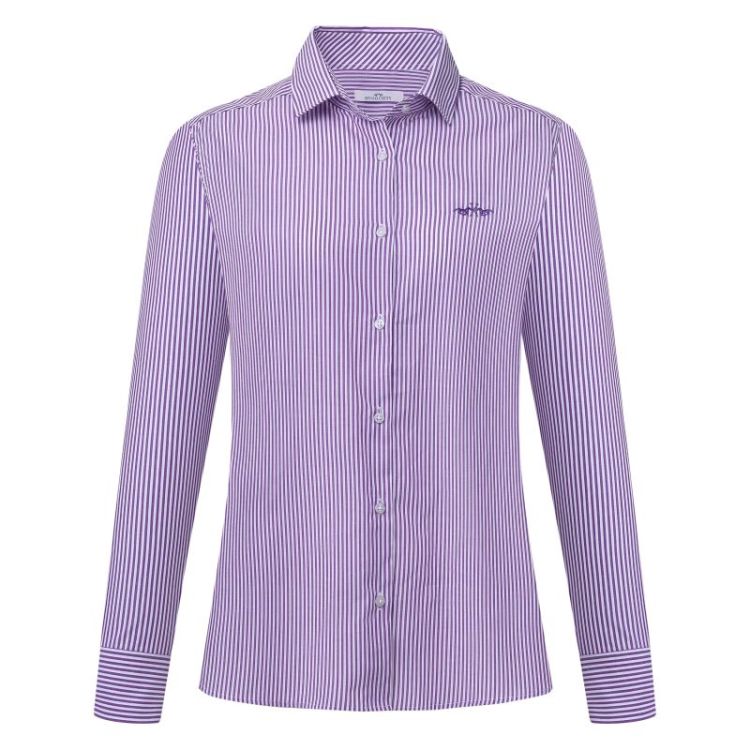 D BLOES HVS GLENDA 4000 PURPLE